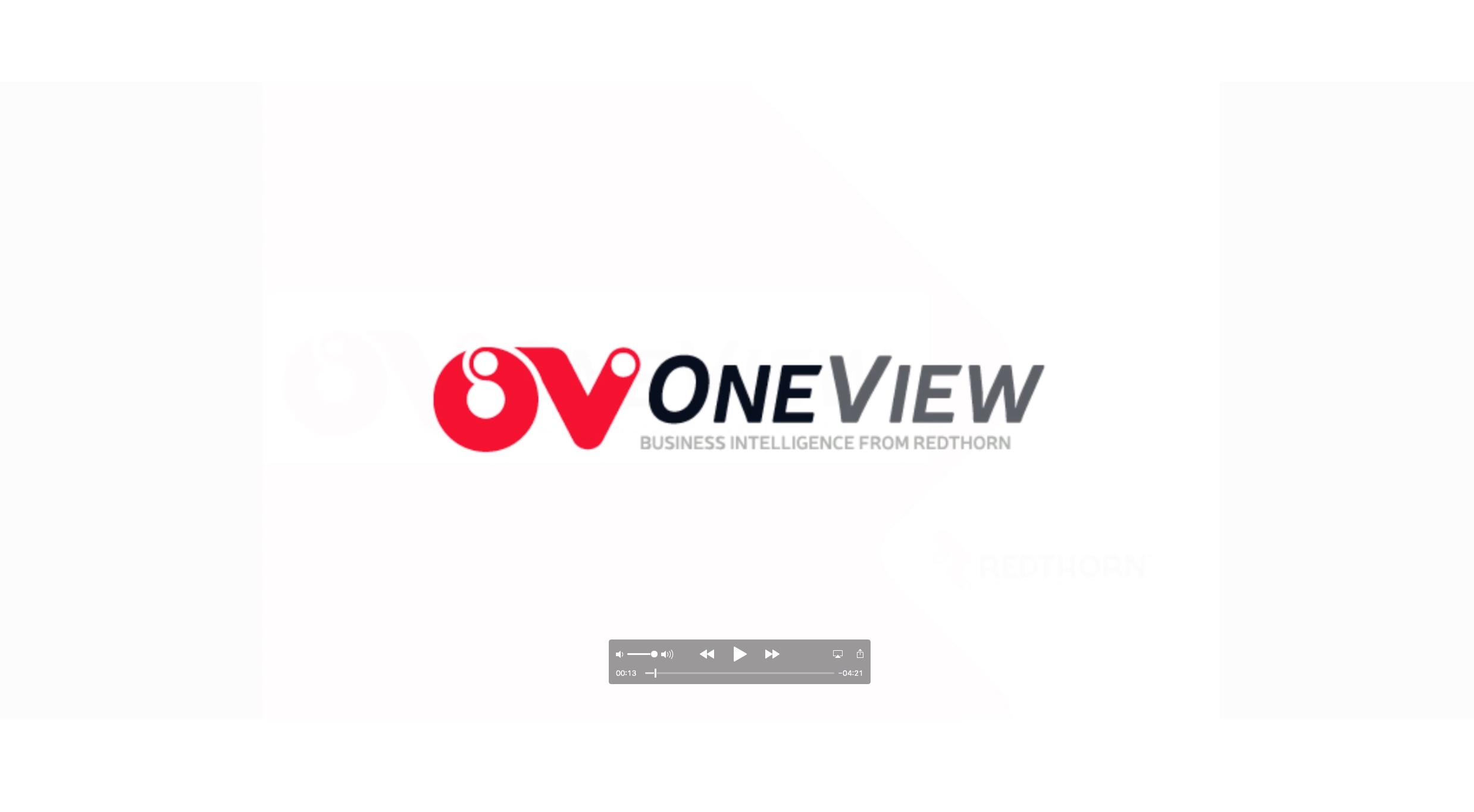 OneView