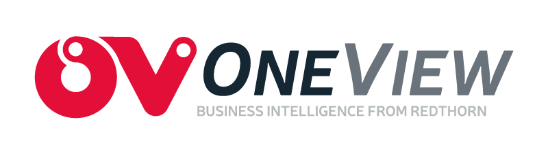 Redthorn OneView Logo